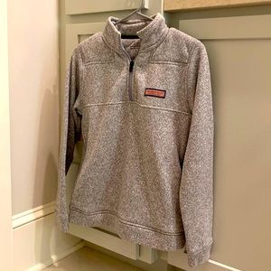Vineyard Vines Grey pullover sweater